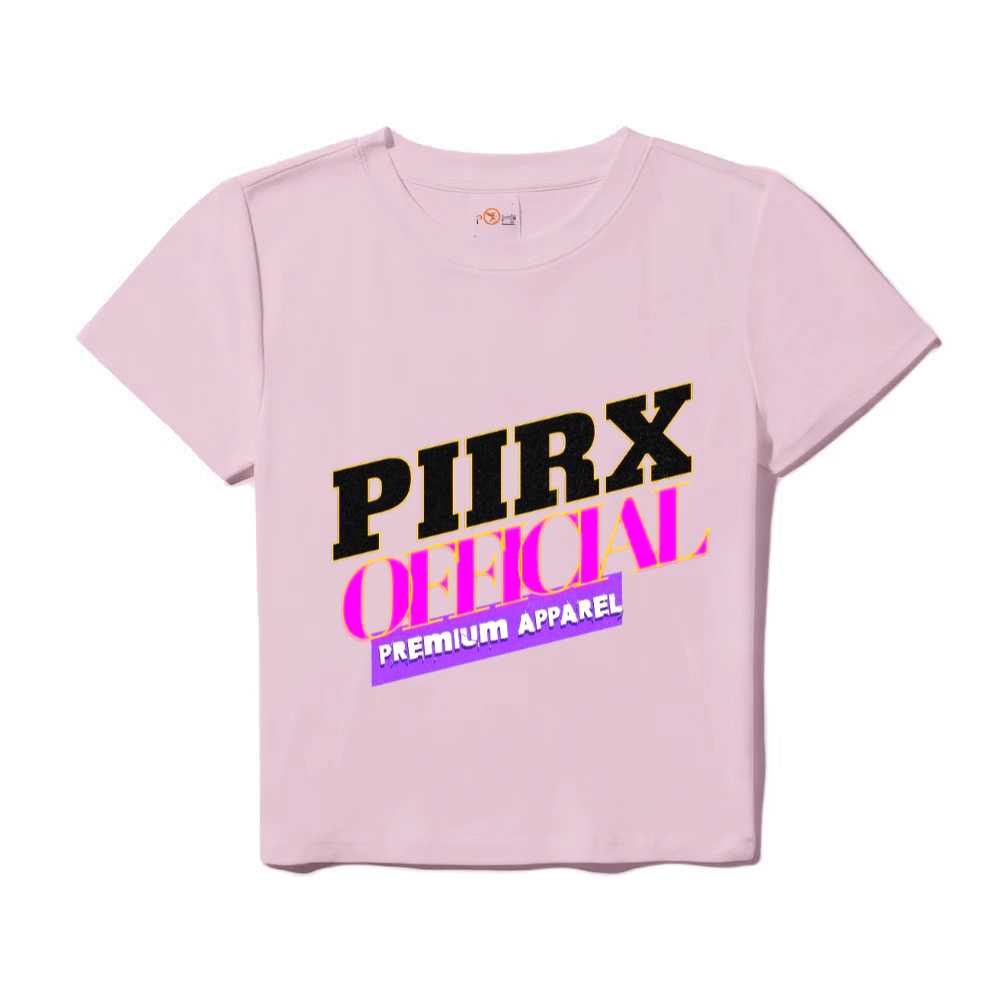 PIIRX Tee