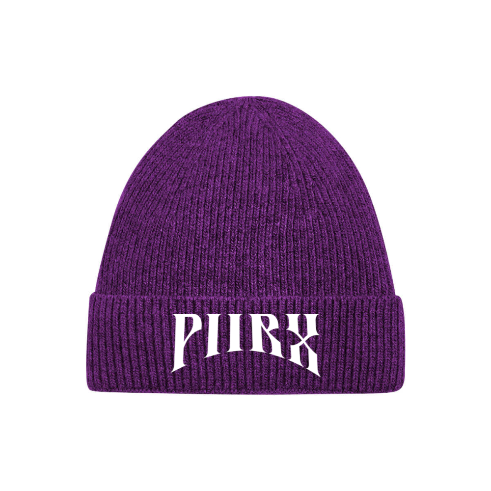 PIIRX Knit Beanie