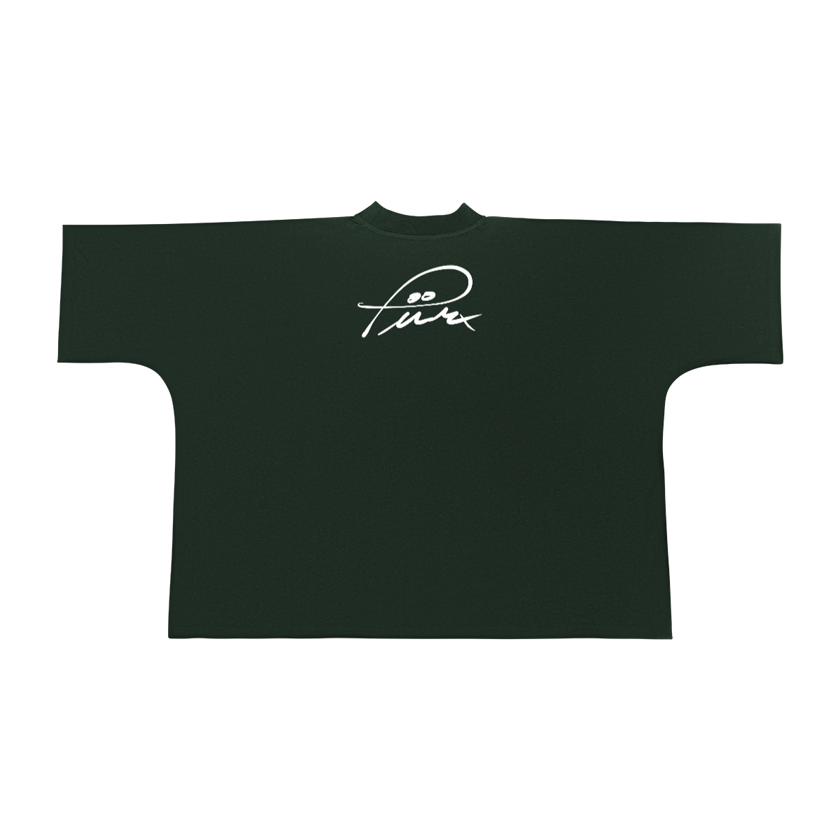 PIIRX Oversized T-Shirt