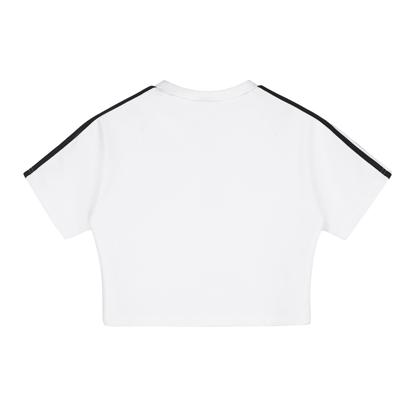 PIIRX Kiss Crop Top