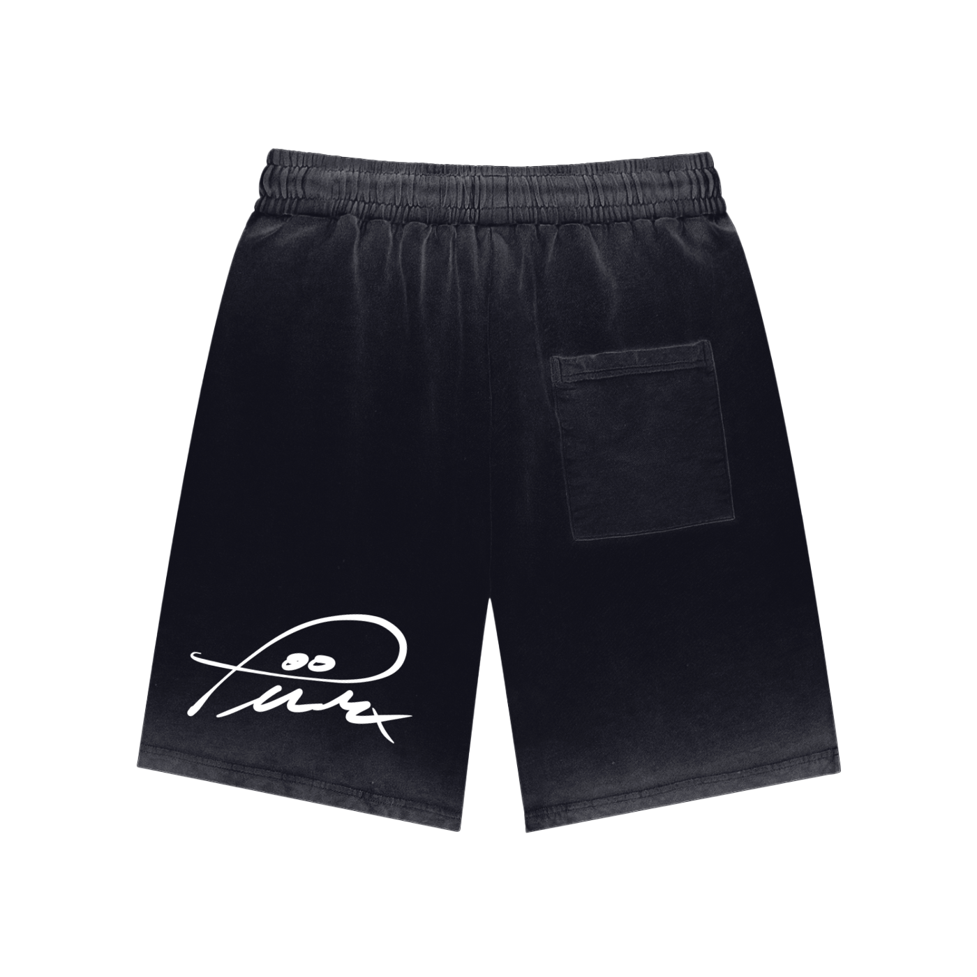PIIRX Official Sweatshorts
