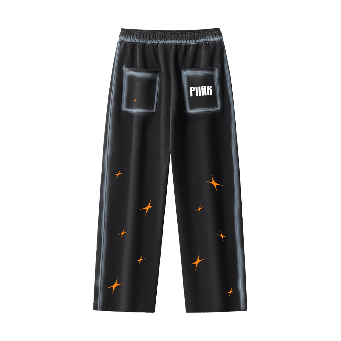 Sunfaded Edge Fleece Sweatpants