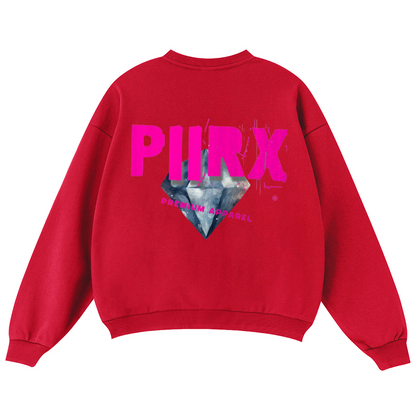 Oversized Crewneck sweatshirt