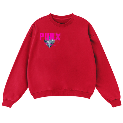 Oversized Crewneck sweatshirt