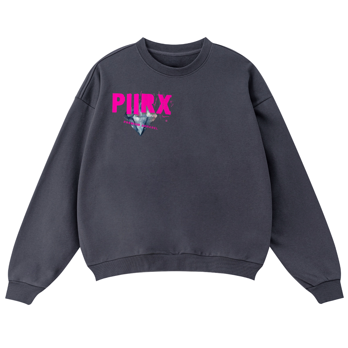 Oversized Crewneck sweatshirt