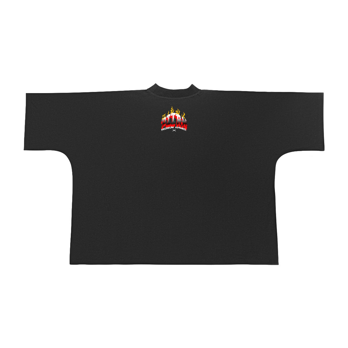 PIIRX Streetwear T-shirt