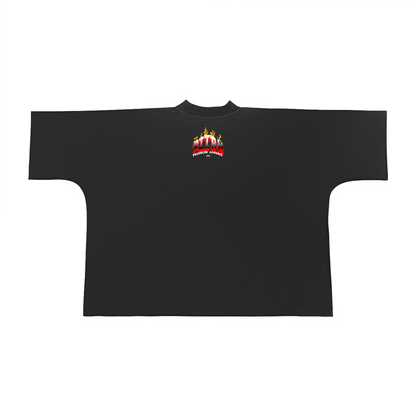 PIIRX Streetwear T-shirt