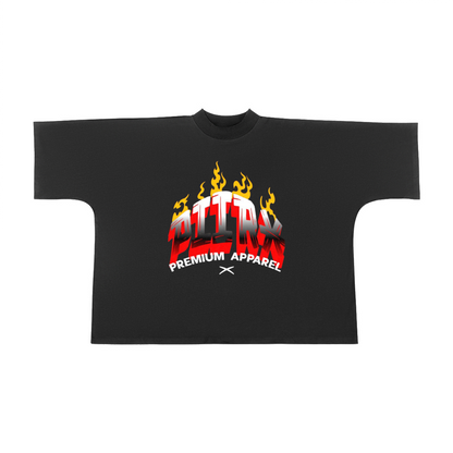 PIIRX Streetwear T-shirt