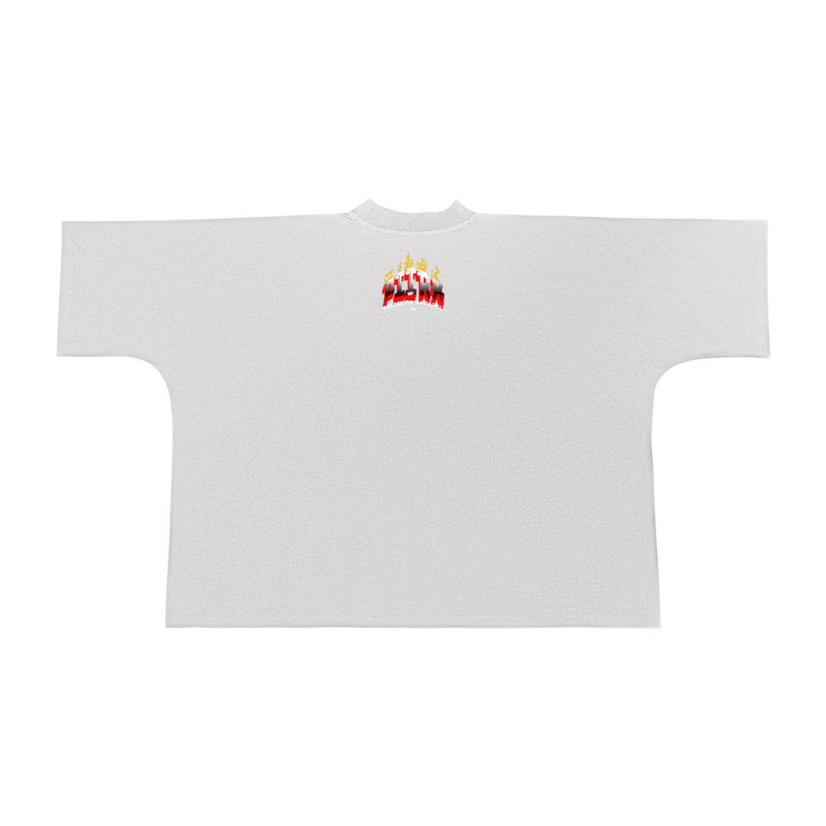 PIIRX Streetwear T-shirt