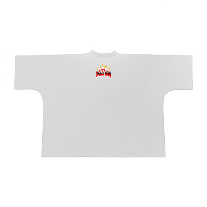PIIRX Streetwear T-shirt