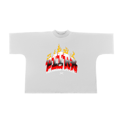 PIIRX Streetwear T-shirt