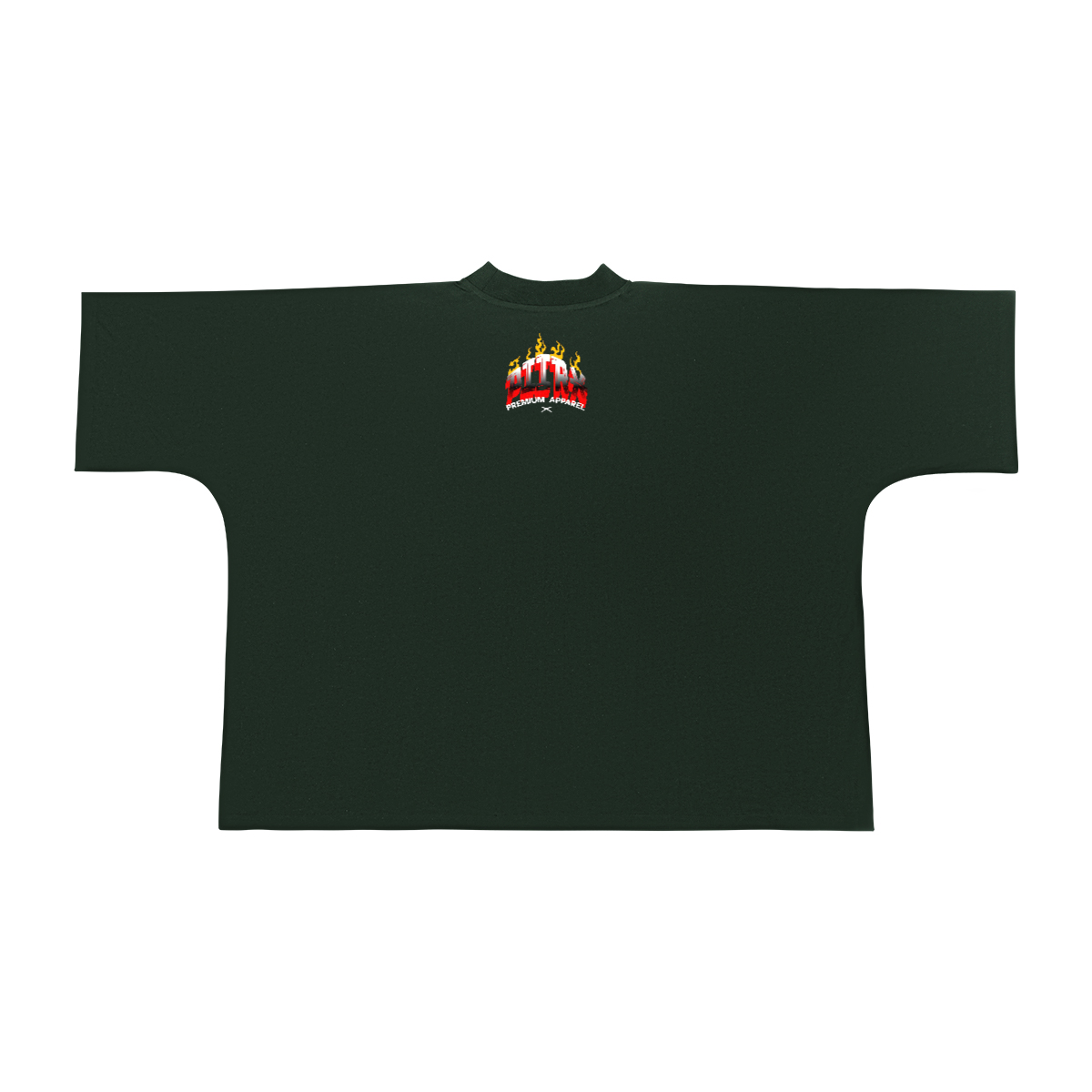 PIIRX Streetwear T-shirt