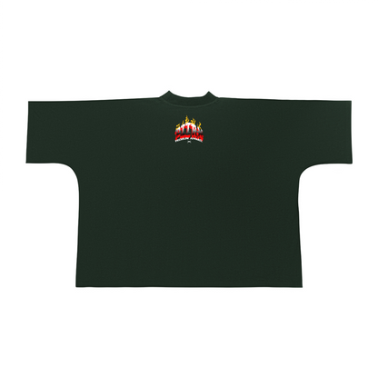 PIIRX Streetwear T-shirt