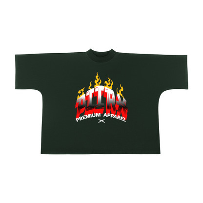 PIIRX Streetwear T-shirt