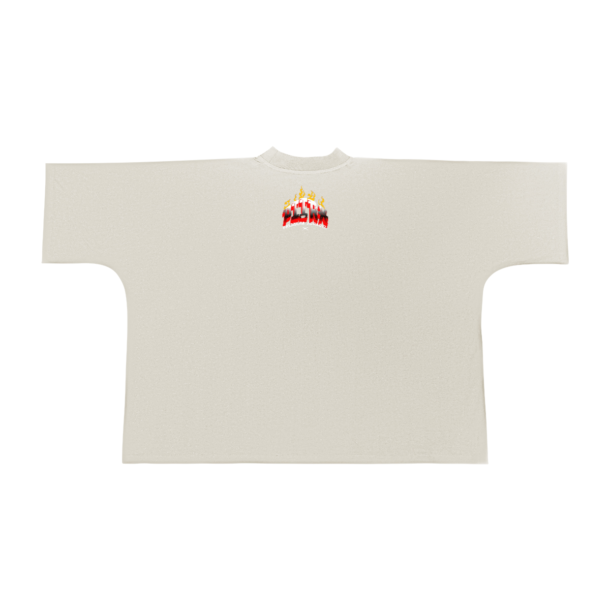 PIIRX Streetwear T-shirt