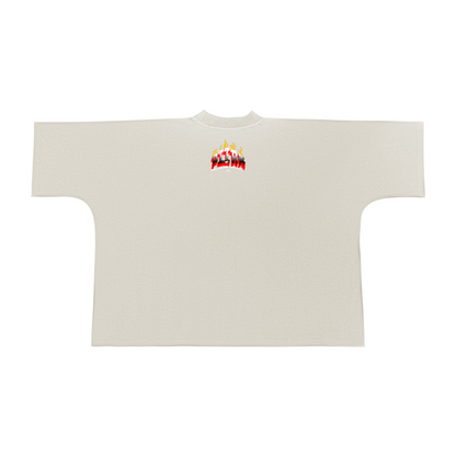 PIIRX Streetwear T-shirt
