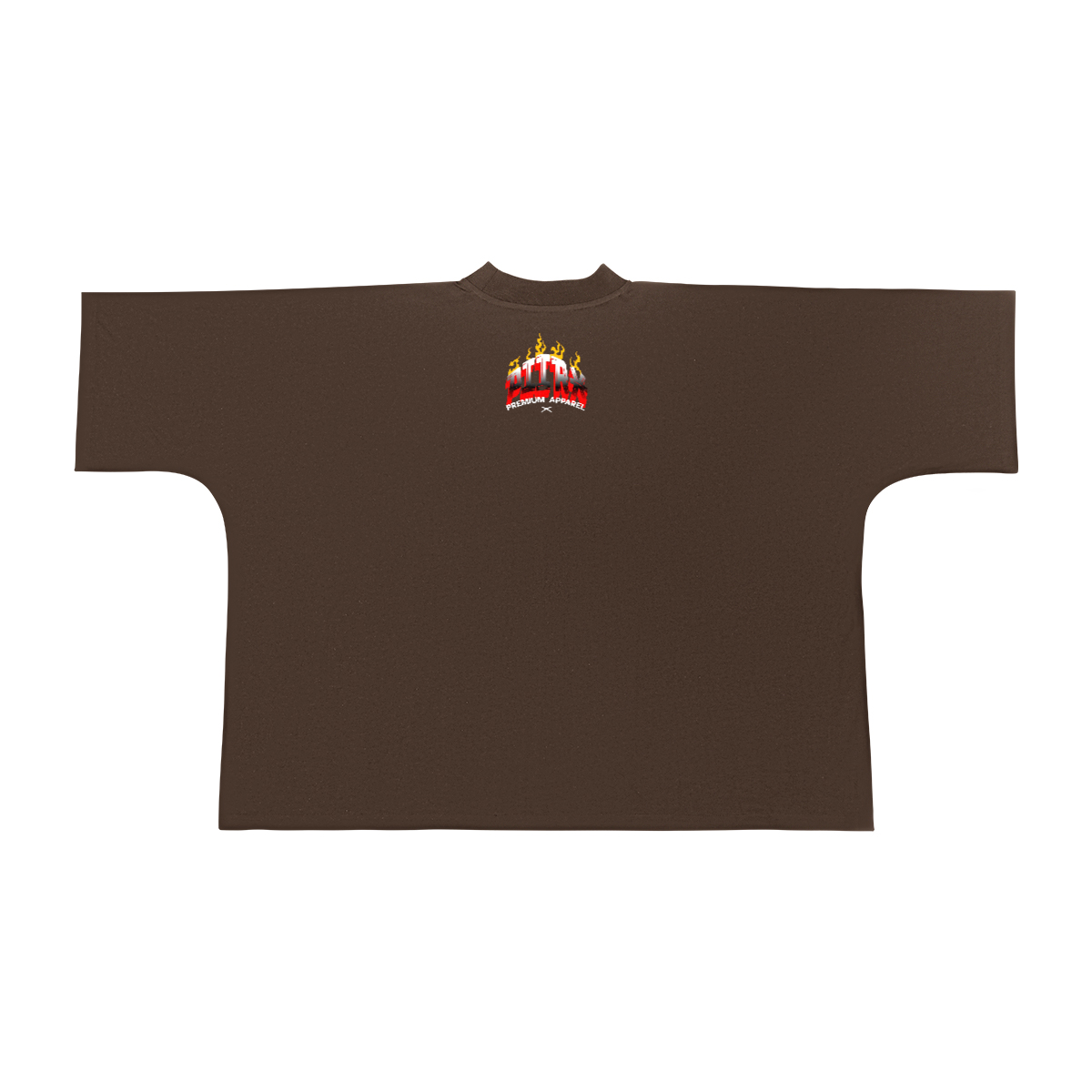 PIIRX Streetwear T-shirt
