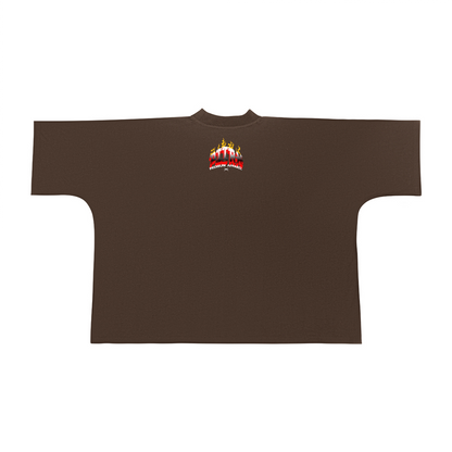 PIIRX Streetwear T-shirt