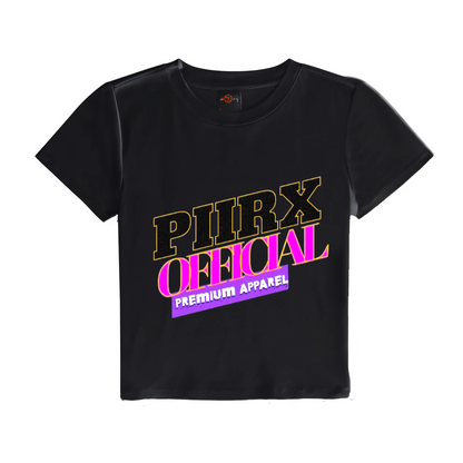 PIIRX Tee