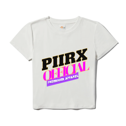 PIIRX Tee