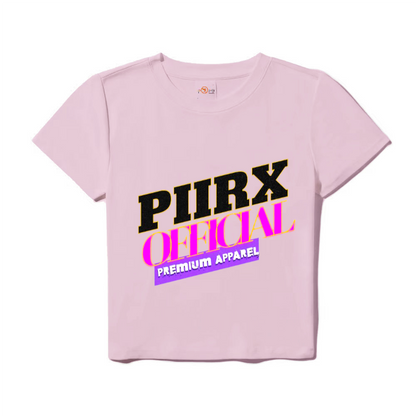 PIIRX Tee