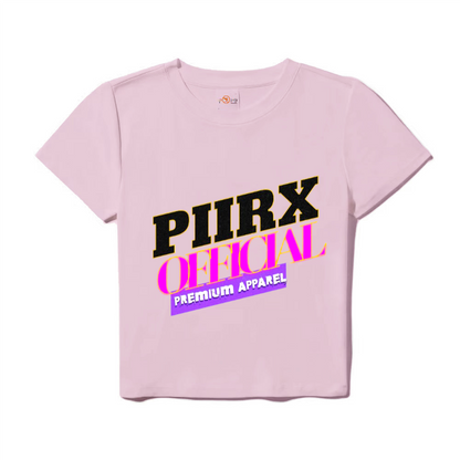 PIIRX Tee