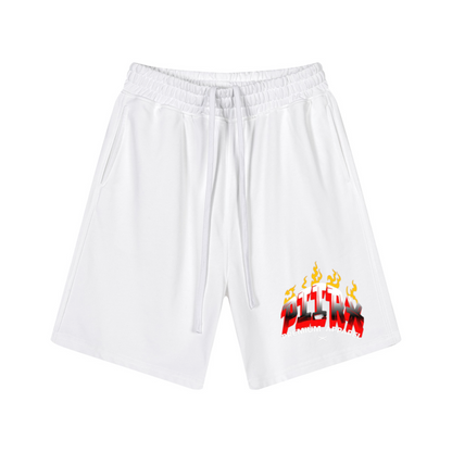 Unisex Casual Sweat Shorts(280GSM)