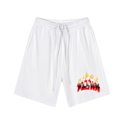 Unisex Casual Sweat Shorts(280GSM)