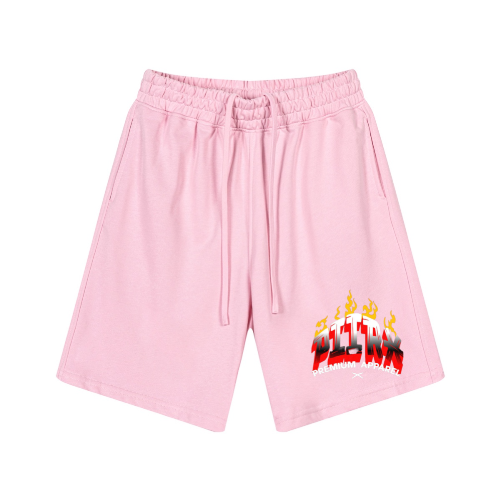 Unisex Casual Sweat Shorts(280GSM)
