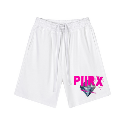 Unisex Casual Sweat Shorts(280GSM)