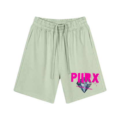 Unisex Casual Sweat Shorts(280GSM)