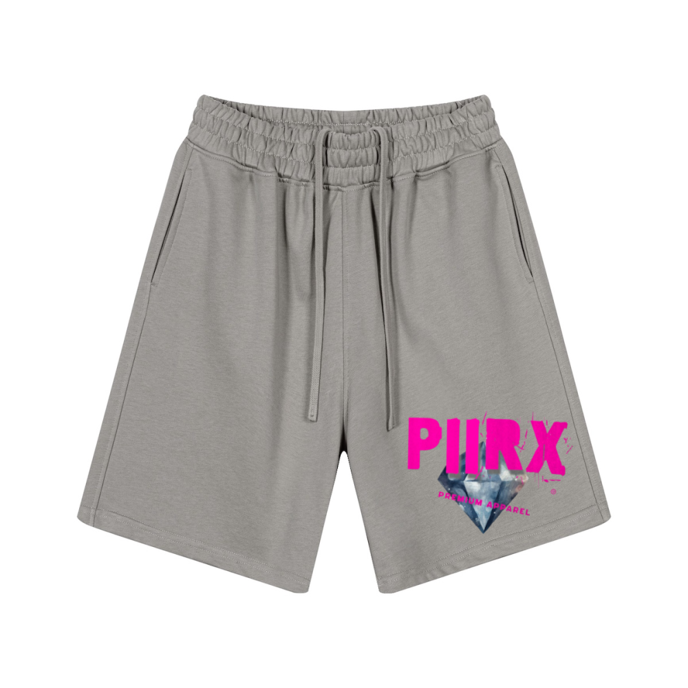 Unisex Casual Sweat Shorts(280GSM)