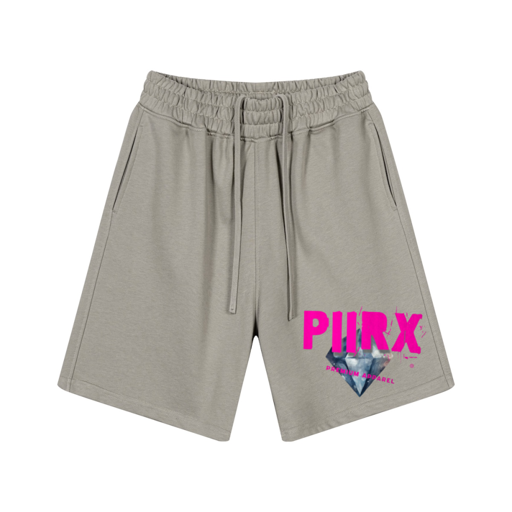 Unisex Casual Sweat Shorts(280GSM)