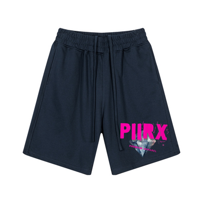 Unisex Casual Sweat Shorts(280GSM)