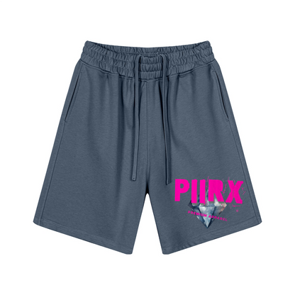 Unisex Casual Sweat Shorts(280GSM)