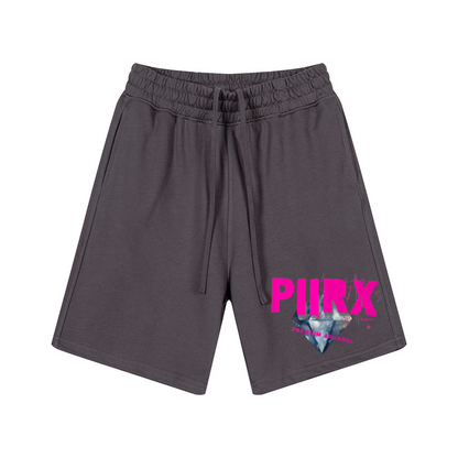 Unisex Casual Sweat Shorts(280GSM)