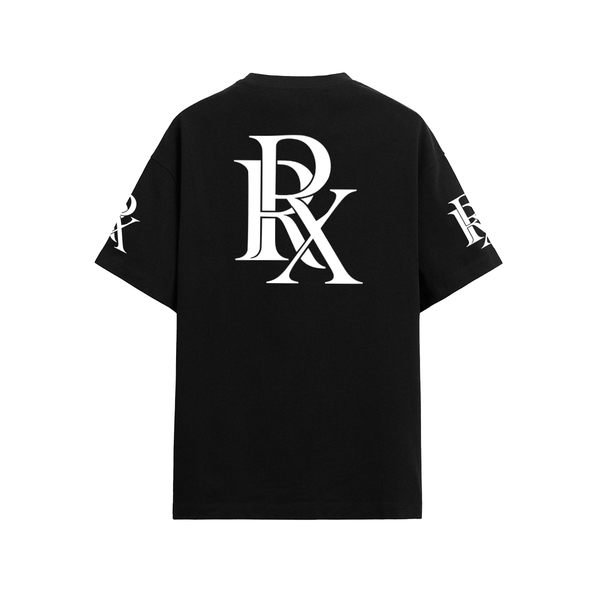 Relaxed Fit T-shirt