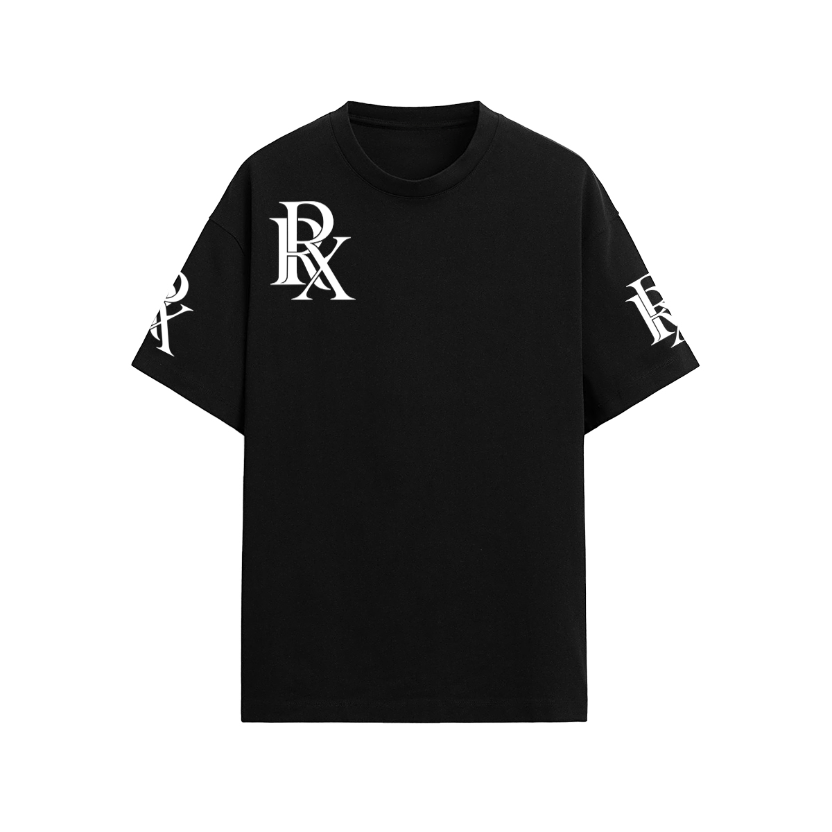 Relaxed Fit T-shirt
