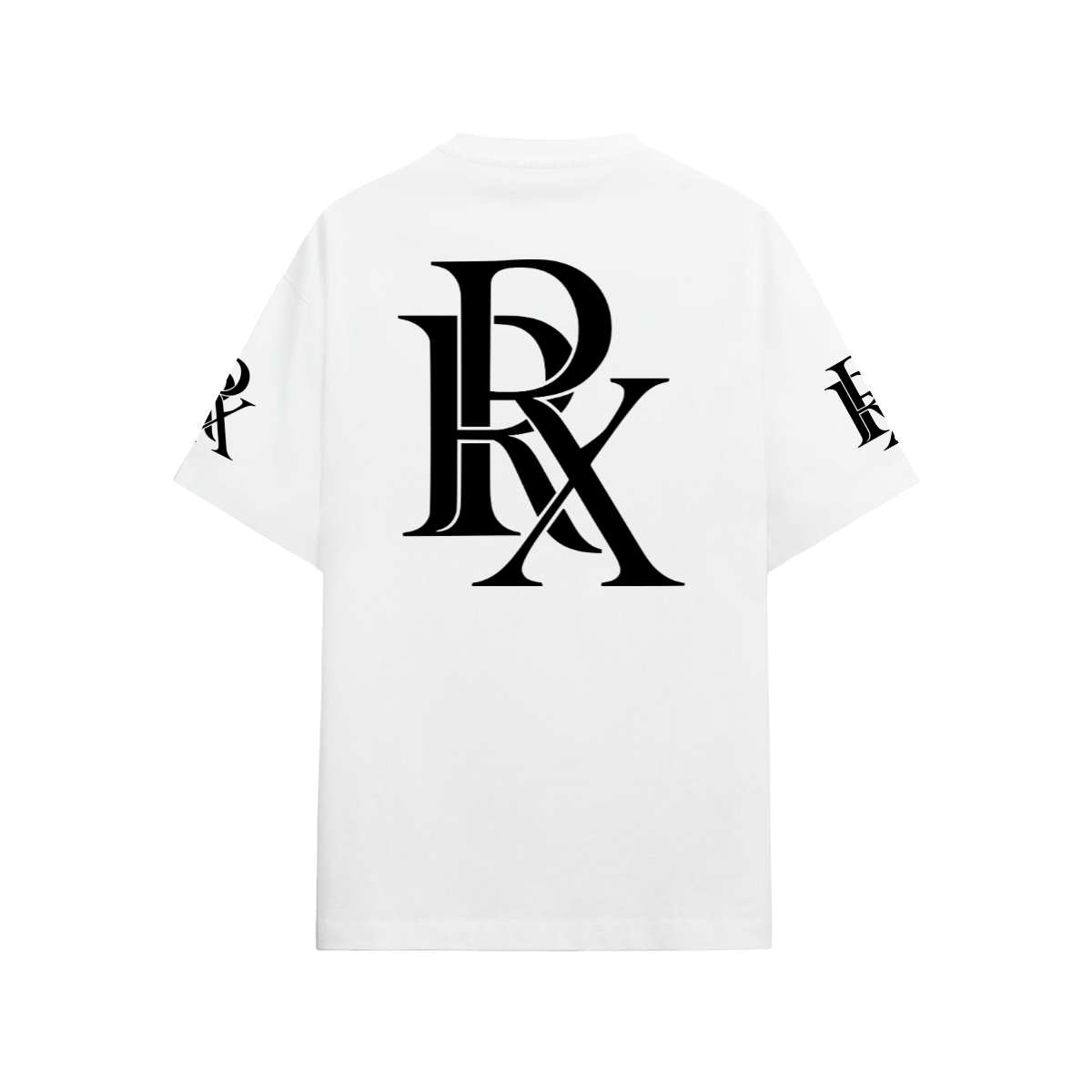 Relaxed Fit T-shirt