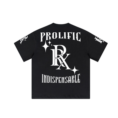 PIIRX Loose T-shirt