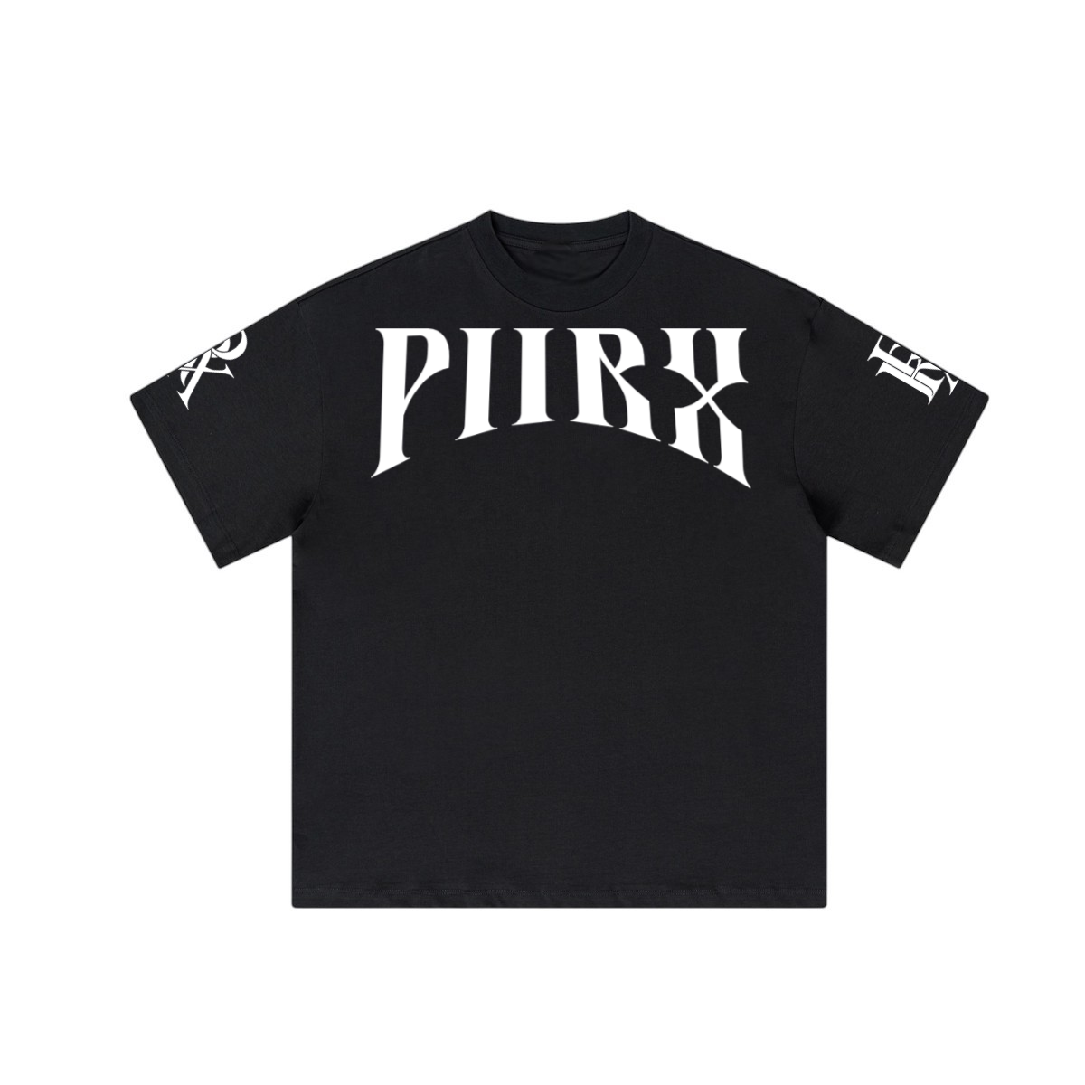 PIIRX Loose T-shirt