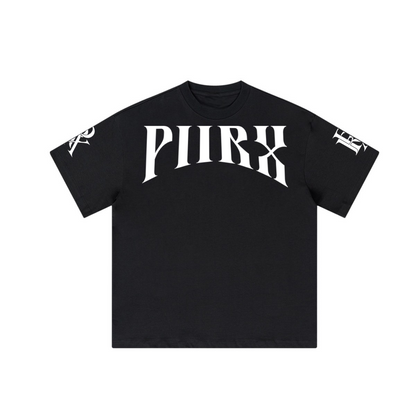 PIIRX Loose T-shirt