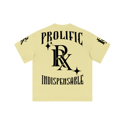 PIIRX Loose T-shirt