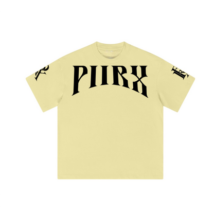 PIIRX Loose T-shirt