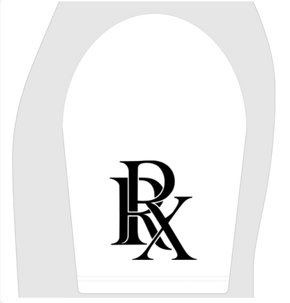 PIIRX Loose T-shirt