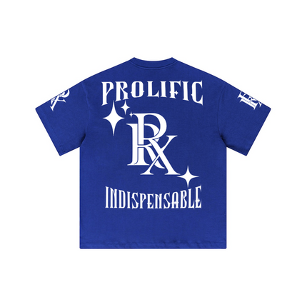 PIIRX Loose T-shirt