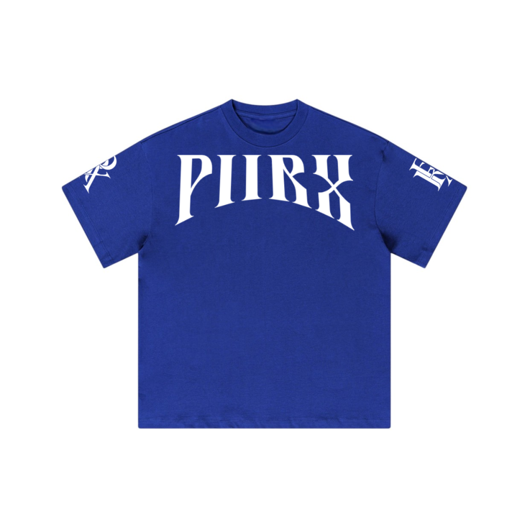 PIIRX Loose T-shirt