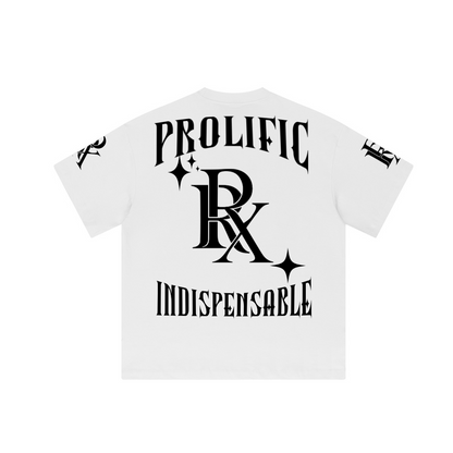 PIIRX Loose T-shirt