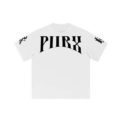 PIIRX Loose T-shirt