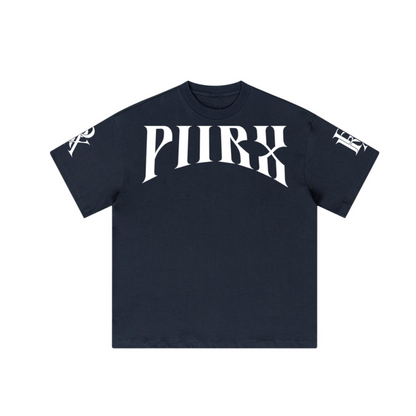 PIIRX Loose T-shirt